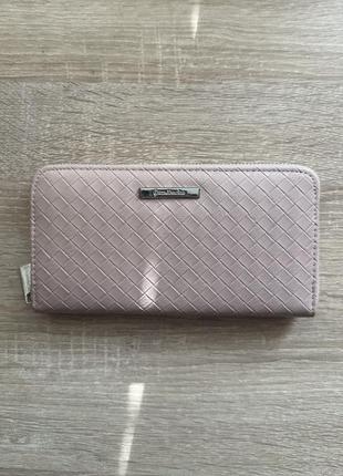Кошелек stradivarius