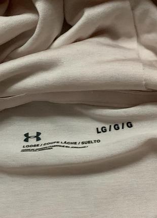 Спортивне худі under armour 7