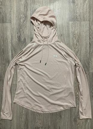 Спортивное худи under armour 5