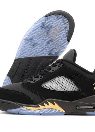 Кроссовки air 5 low