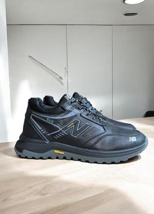 Чоловічі зимові кросівки new balance