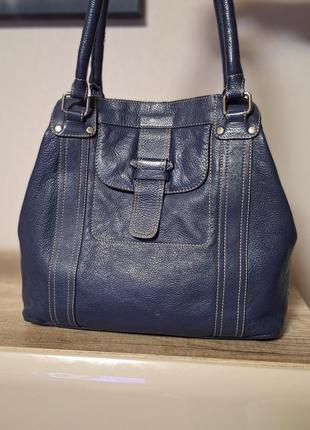 Сумка-трансформер james lakeland