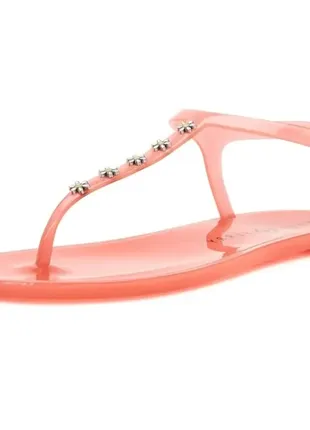 Katy perry оригінал ароматизовані силіконові сандалії із запахом цукерок