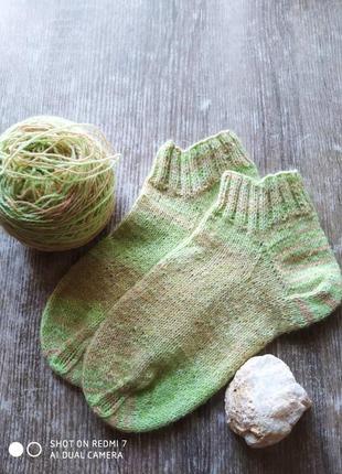 Носки женские