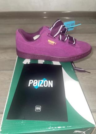 Женские кроссовки puma