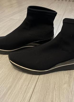 Ботинки gore-tex 3