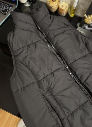 Жилетка жилет осінь весна