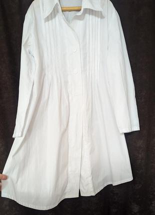 Сукня - сорочка