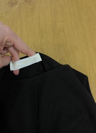 Идеальная майка из натуральной шерсти