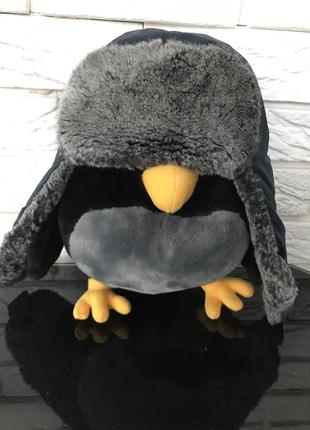 Зимова шапка adidas