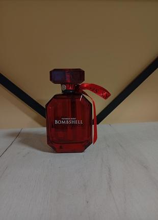 Victoria's secret bombshell intense