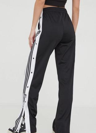 Спортивные штаны adidas originals adibreak3 фото