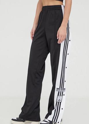 Спортивные штаны adidas originals adibreak4 фото