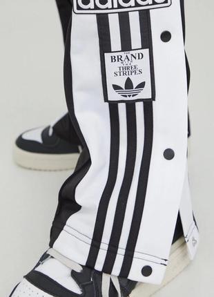Спортивные штаны adidas originals adibreak5 фото
