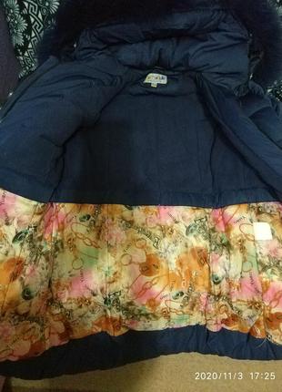 Пальто детские