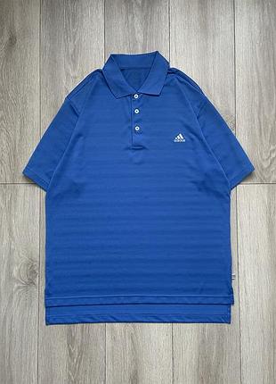 Футболка поло adidas