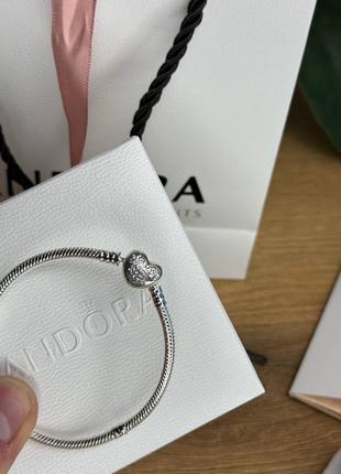 Браслет пандора, pandora