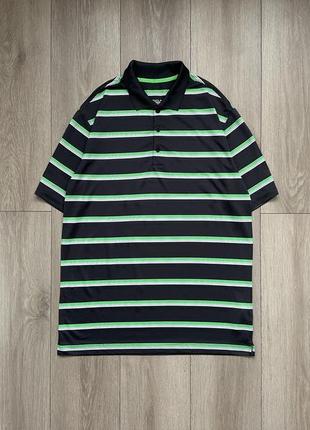 Футболка поло nike golf