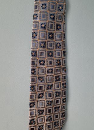 Краватка/ галстук # 100 шовк#zylos