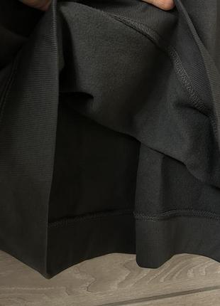 Світшот светр кофта h&m великого розміру батал7 фото