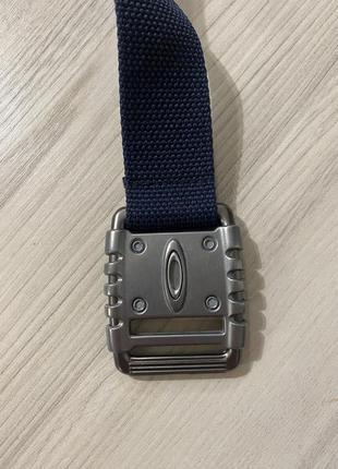 Oakley vintage ремень