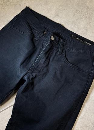 Джинси armani