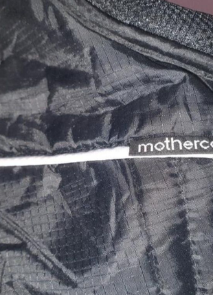 Кенгуру - переноска baby way с подголовником.