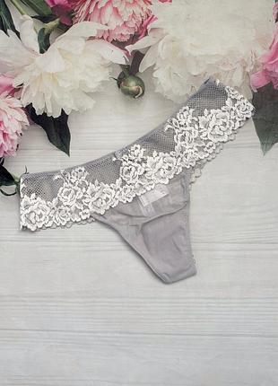 Трусики intimissimi коллекция pretty flowers