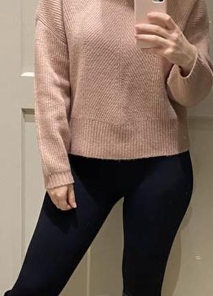 Светр massimo dutti