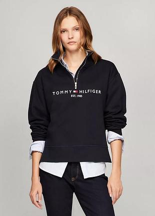 Жіночий світшот Mens tommy hilfiger