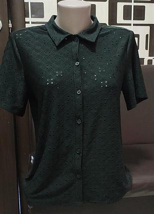 Рубашка george р.m/l