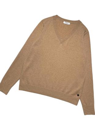 Светр вовна + кашемір