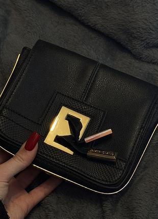 Сумочка на пояс river island