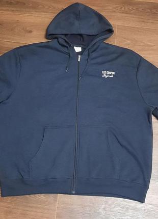 Кофта на флісі 3xl, толстовка на флісі