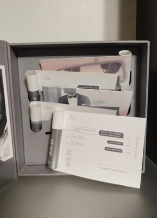 Набор нишевых ароматов для путешествий от parfum büro m – collections (м2)
новый
