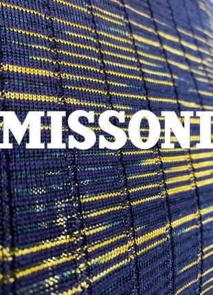 Светр missoni