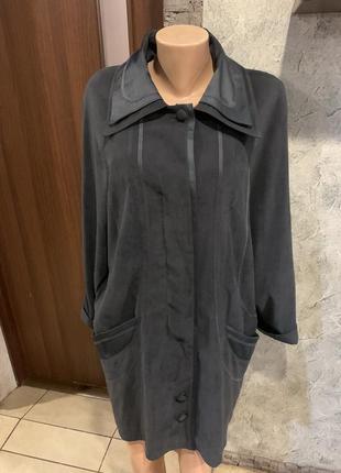 Куртка деми 54-56