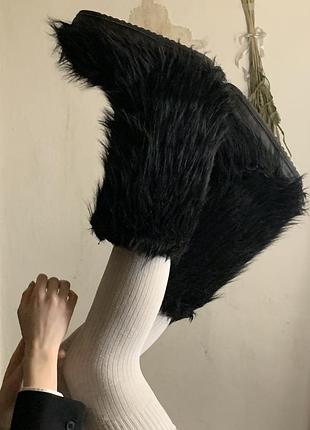 Зимние сапоги