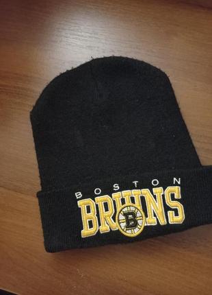 Шапка весна-осінь