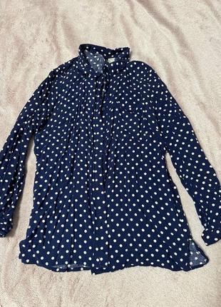 Чудова рубашка h&amp;m