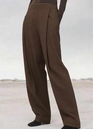 Штани брюки zara шик!!!