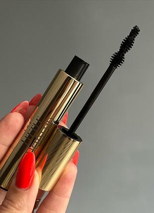 Стойка тушь для ресниц kiko