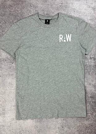 G-star raw чоловіча футболка