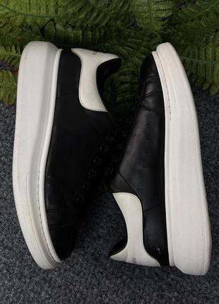 Обувь alexander mcqueen