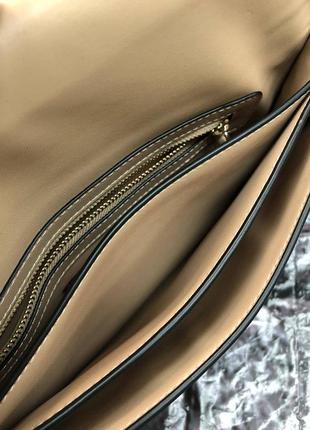 Сумочка клатч valentino garavani оригинал 5