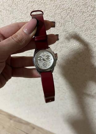 Часы tissot