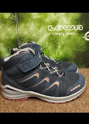 Lowa maddox gtx mid junior