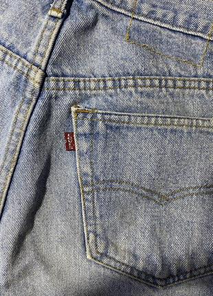 Джинси levi’s 5