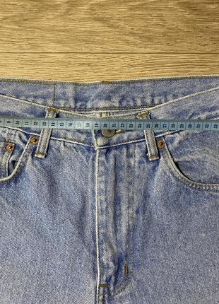 Джинси levi’s 7