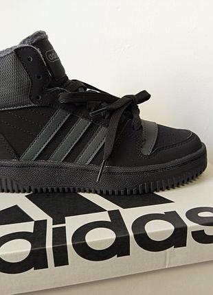 Хайтопи утеплені від adidas usa